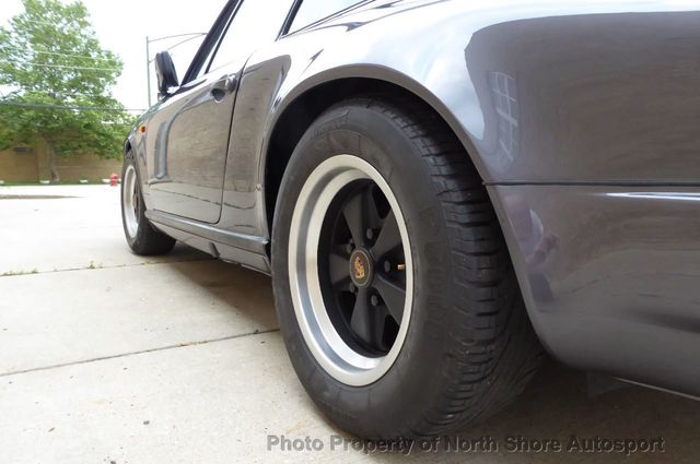 1981 Porsche 911 SC 911SC - 19363889 - 6