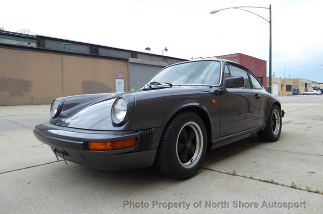 1981 Porsche 911 SC 911SC - 19363889 - 8