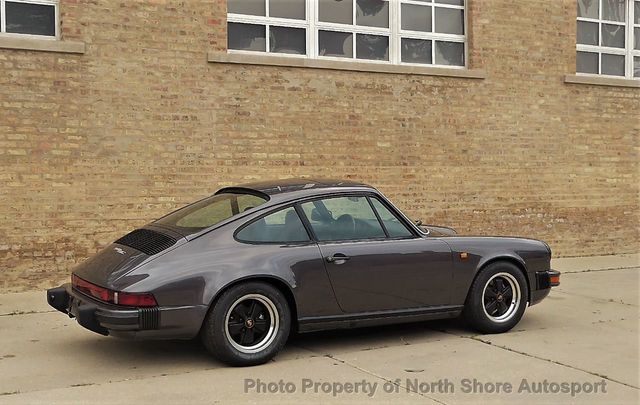 1981 Porsche 911 SC 911SC - 19363889 - 1