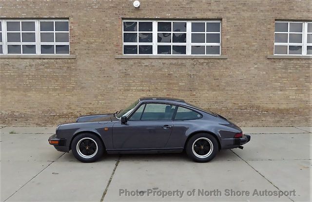 1981 Porsche 911 SC 911SC - 19363889 - 10