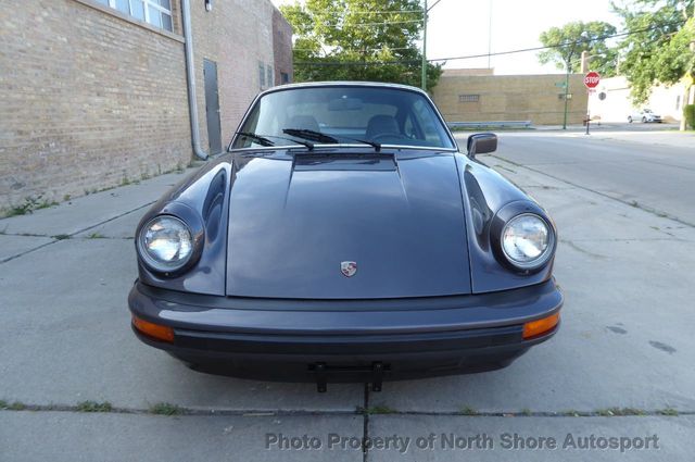 1981 Porsche 911 SC 911SC - 19363889 - 11