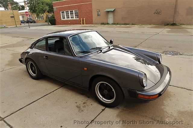 1981 Porsche 911 SC 911SC - 19363889 - 12