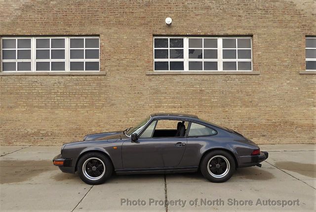 1981 Porsche 911 SC 911SC - 19363889 - 13