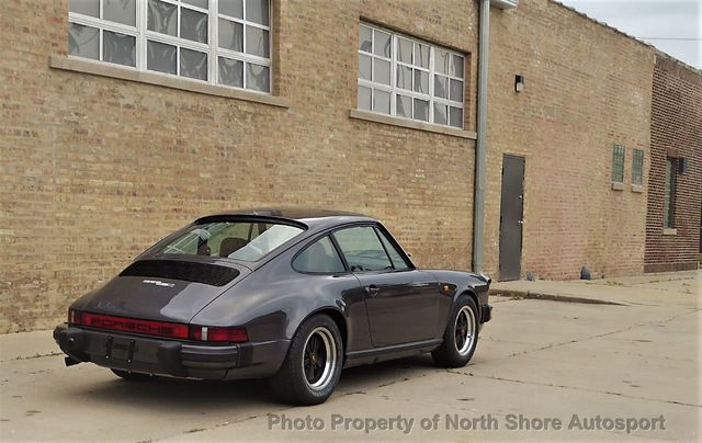 1981 Porsche 911 SC 911SC - 19363889 - 2