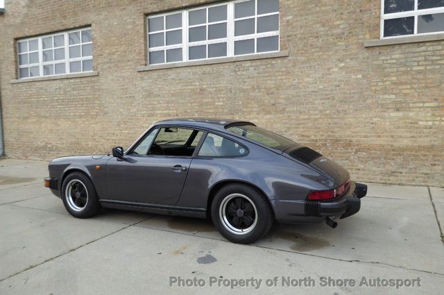 1981 Porsche 911 SC 911SC - 19363889 - 14