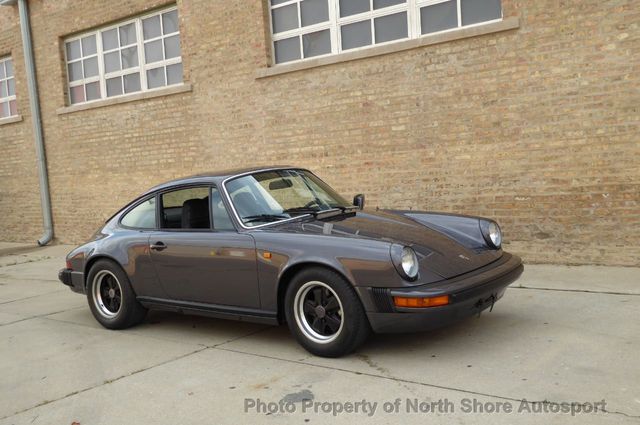 1981 Porsche 911 SC 911SC - 19363889 - 16