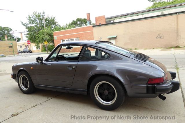 1981 Porsche 911 SC 911SC - 19363889 - 17