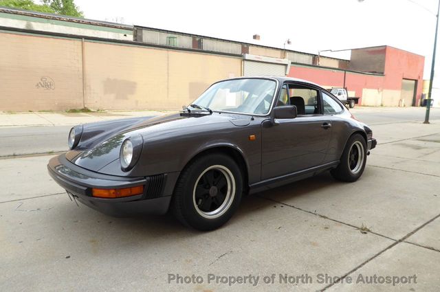 1981 Porsche 911 SC 911SC - 19363889 - 18