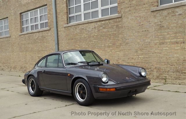 1981 Porsche 911 SC 911SC - 19363889 - 3