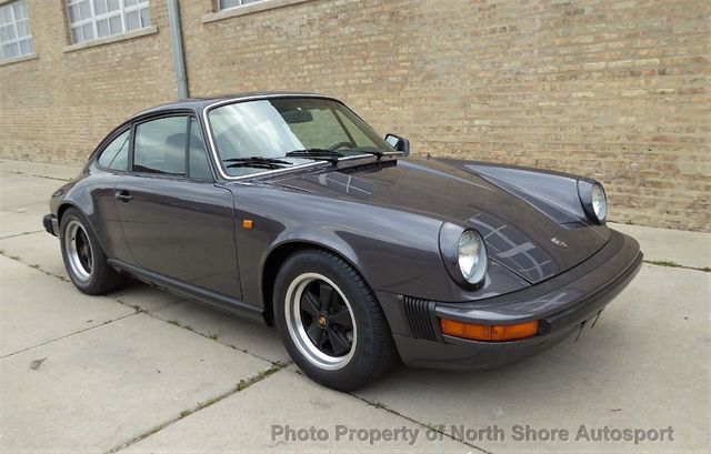 1981 Porsche 911 SC 911SC - 19363889 - 4