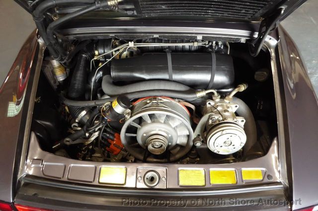 1981 Porsche 911 SC 911SC - 19363889 - 22