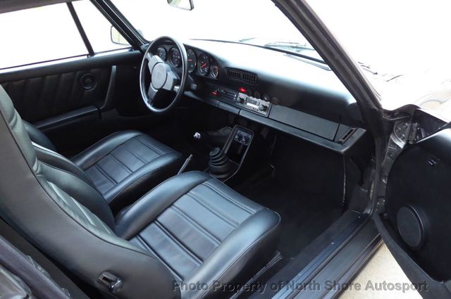 1981 Porsche 911 SC 911SC - 19363889 - 27