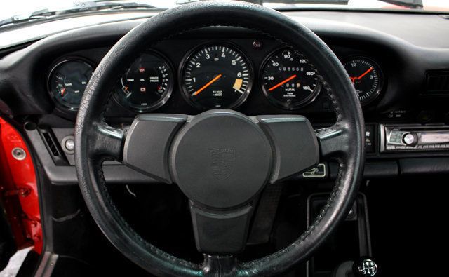 1981 Porsche 911 SC TARGA - 14794775 - 13