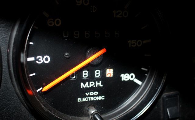 1981 Porsche 911 SC TARGA - 14794775 - 14