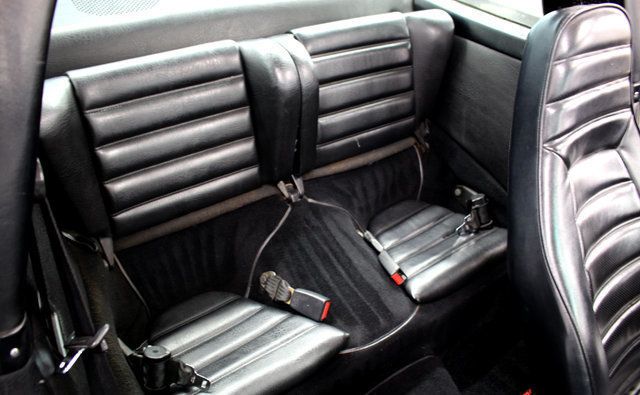 1981 Porsche 911 SC TARGA - 14794775 - 20