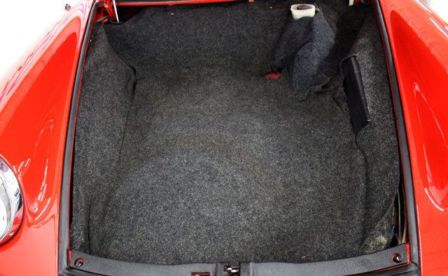 1981 Porsche 911 SC TARGA - 14794775 - 21