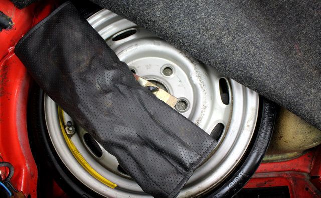 1981 Porsche 911 SC TARGA - 14794775 - 23