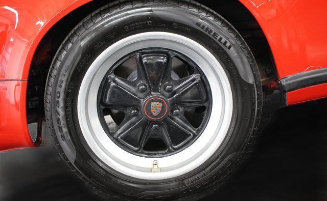 1981 Porsche 911 SC TARGA - 14794775 - 24