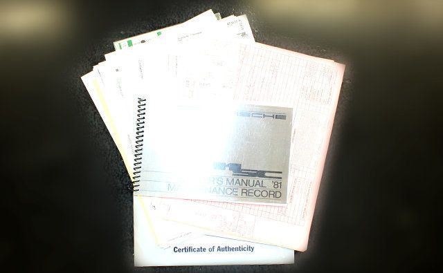 1981 Porsche 911 SC TARGA - 14794775 - 26