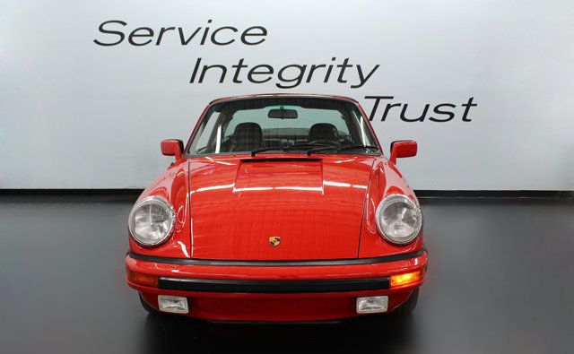 1981 Porsche 911 SC TARGA - 14794775 - 4