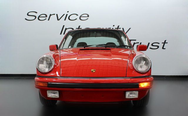 1981 Porsche 911 SC TARGA - 14794775 - 5