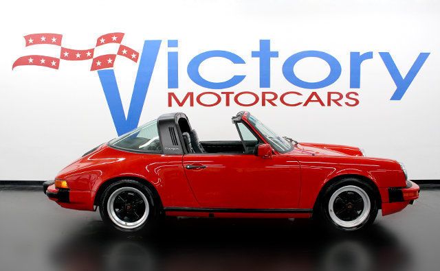 1981 Porsche 911 SC TARGA - 14794775 - 6