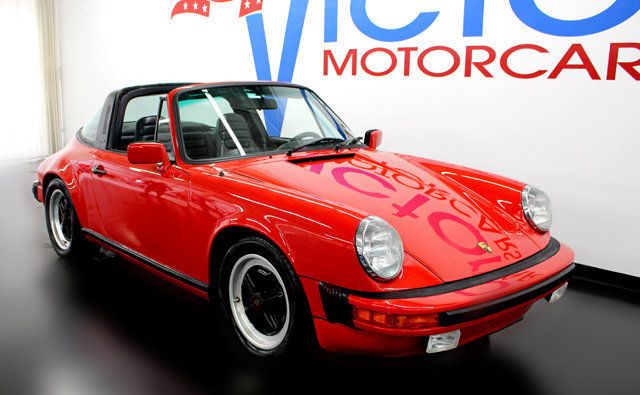 1981 Porsche 911 SC TARGA - 14794775 - 7