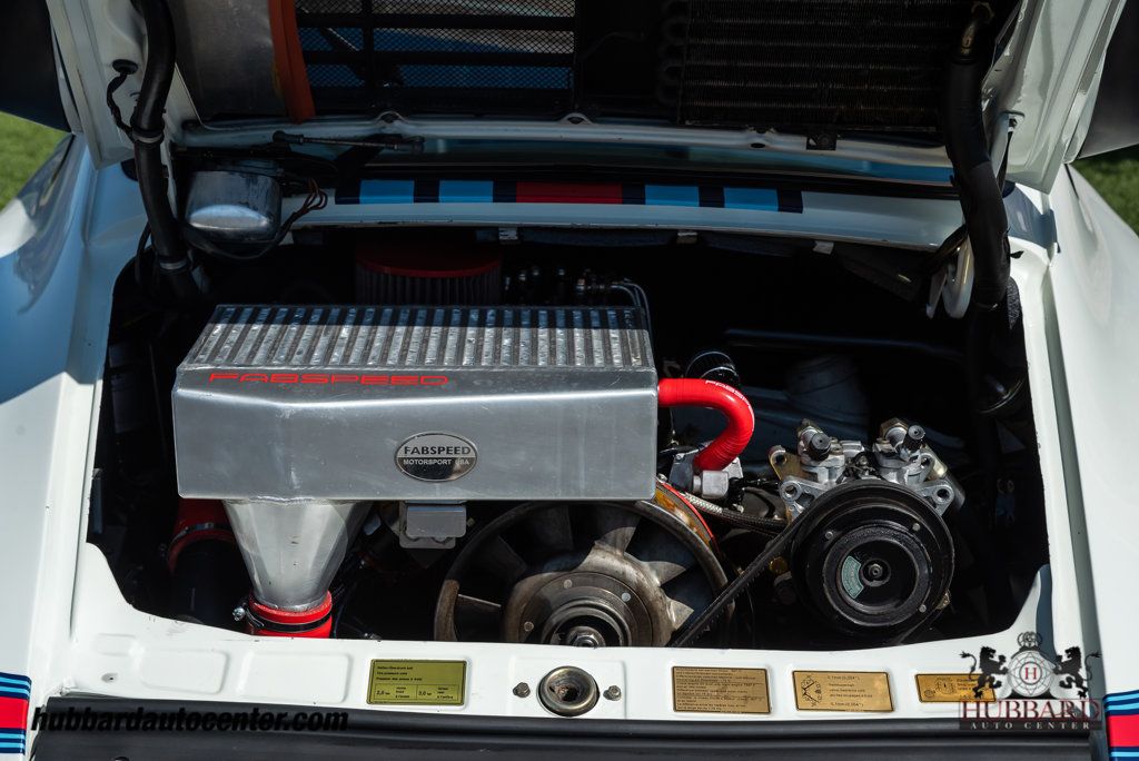 1981 Porsche 911 Turbo  - 22800266 - 9