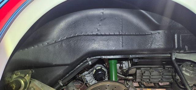 1981 Porsche 911 Turbo  - 22800266 - 99