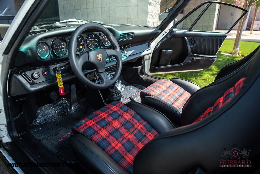1981 Porsche 911 Turbo  - 22800266 - 10