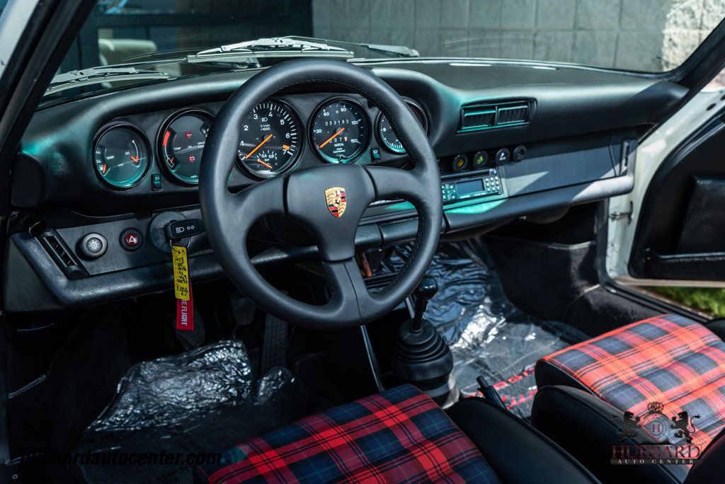 1981 Porsche 911 Turbo  - 22800266 - 11
