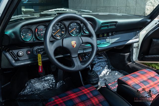 1981 Porsche 911 Turbo  - 22800266 - 11