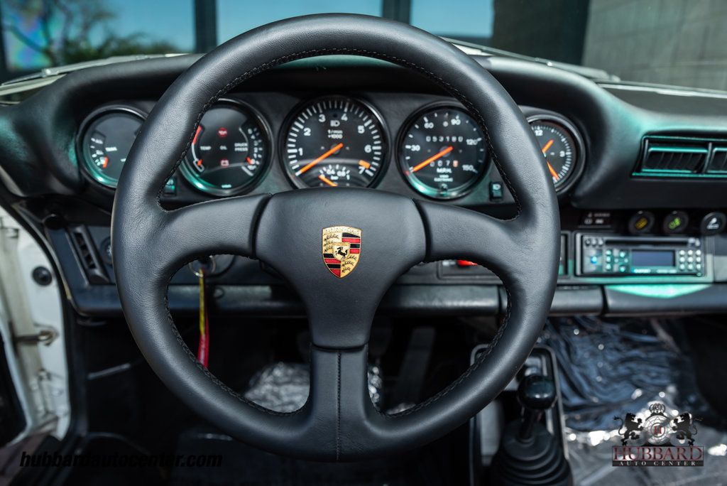 1981 Porsche 911 Turbo  - 22800266 - 15