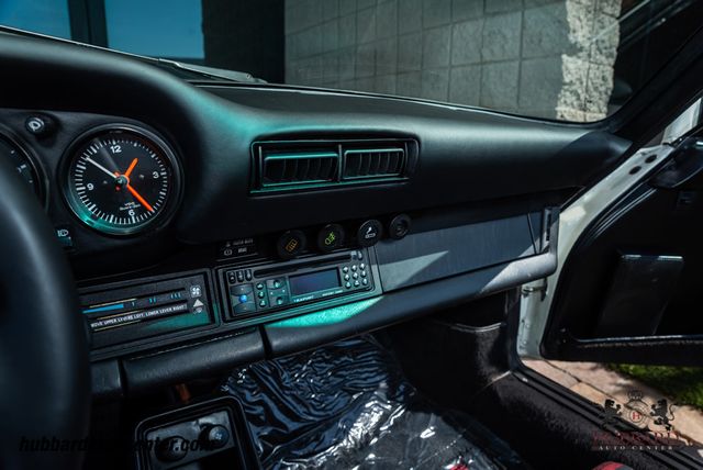 1981 Porsche 911 Turbo  - 22800266 - 17