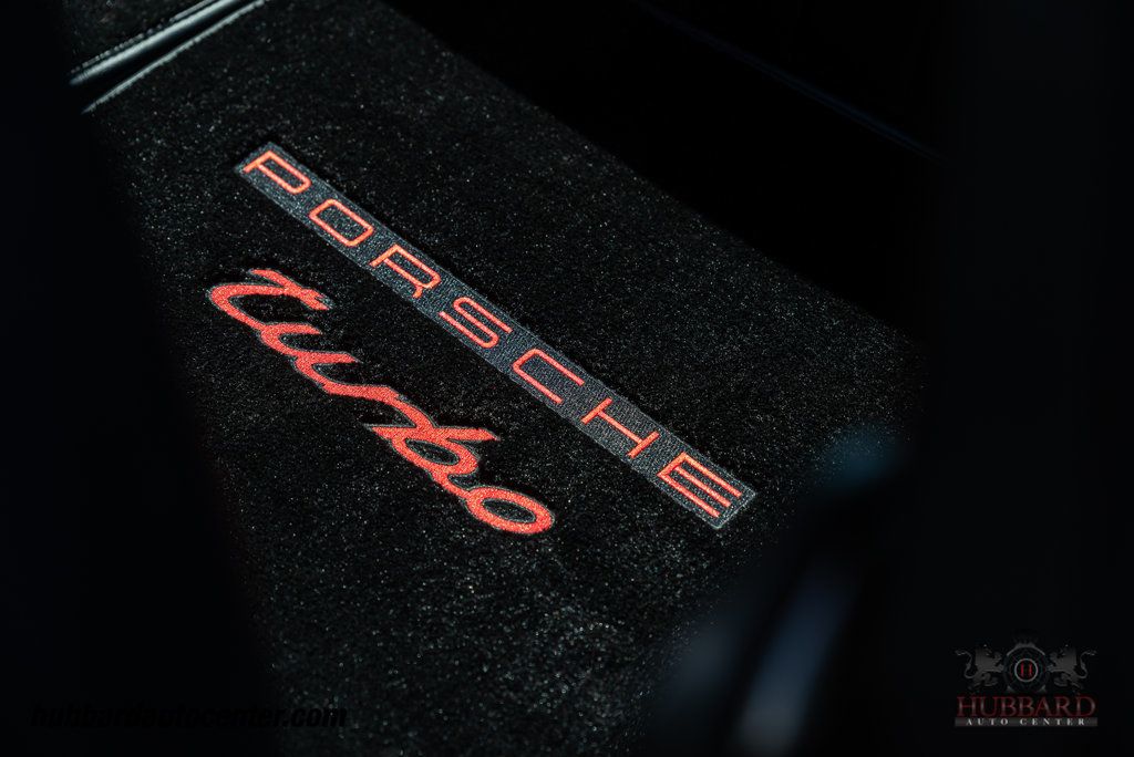 1981 Porsche 911 Turbo  - 22800266 - 18