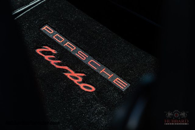 1981 Porsche 911 Turbo  - 22800266 - 18