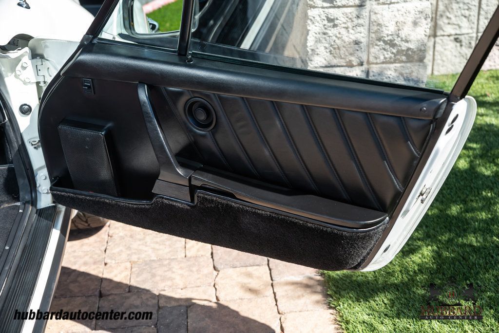 1981 Porsche 911 Turbo  - 22800266 - 19