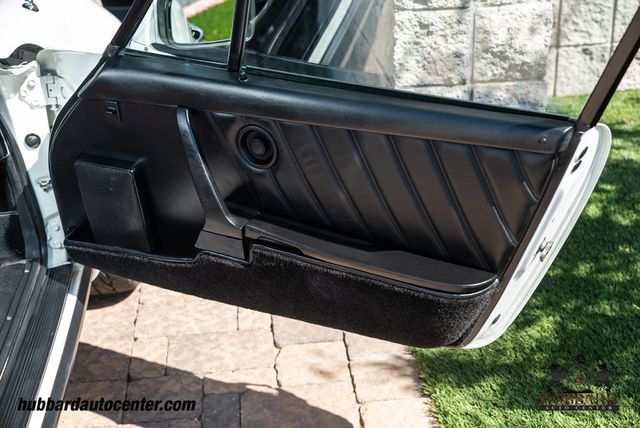 1981 Porsche 911 Turbo  - 22800266 - 19