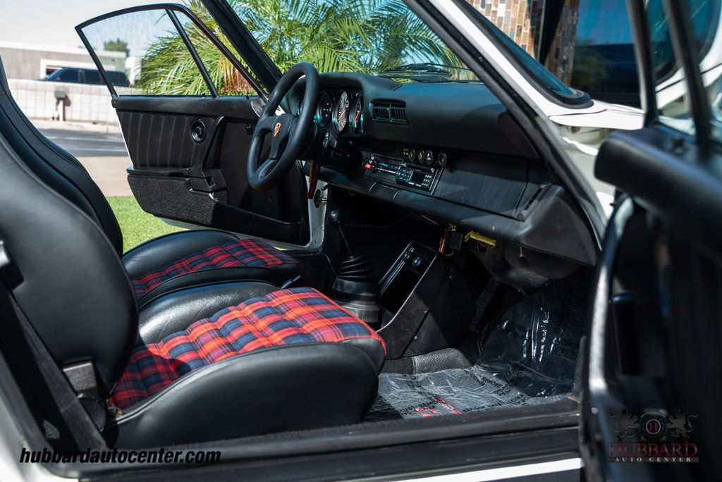1981 Porsche 911 Turbo  - 22800266 - 20