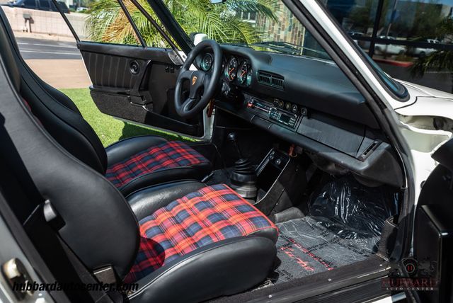 1981 Porsche 911 Turbo  - 22800266 - 21