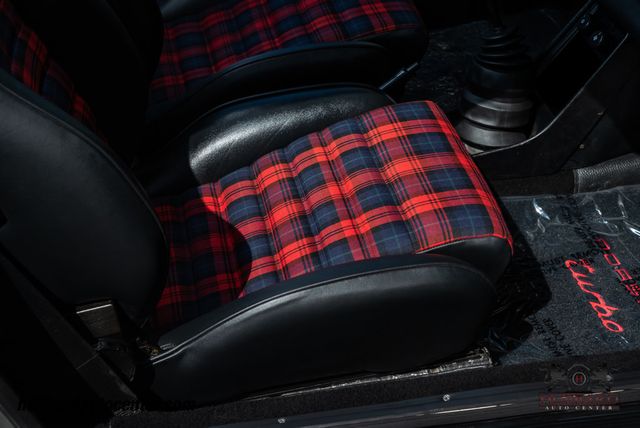 1981 Porsche 911 Turbo  - 22800266 - 22