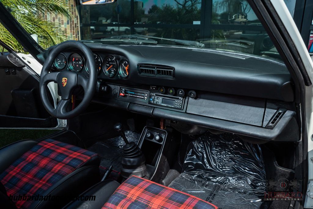 1981 Porsche 911 Turbo  - 22800266 - 23