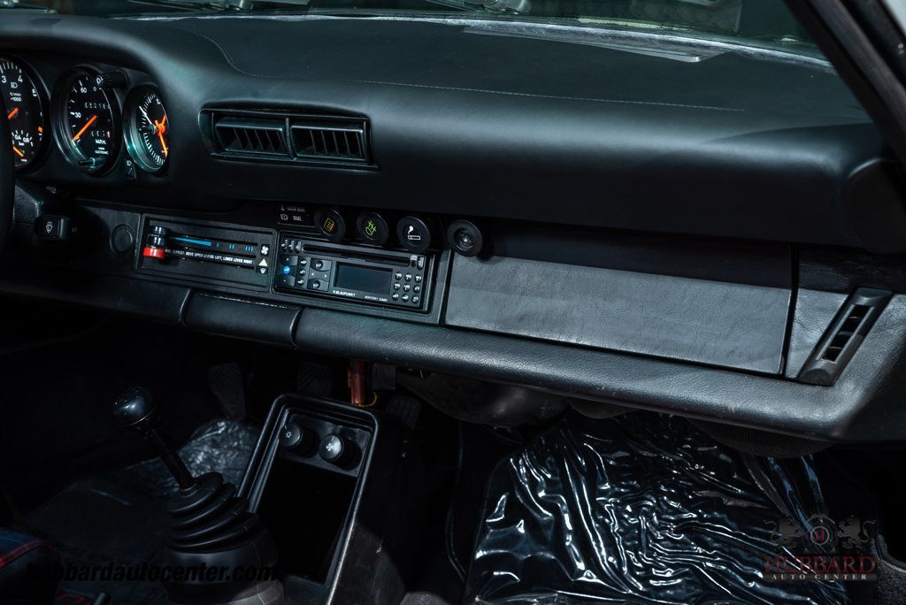 1981 Porsche 911 Turbo  - 22800266 - 24