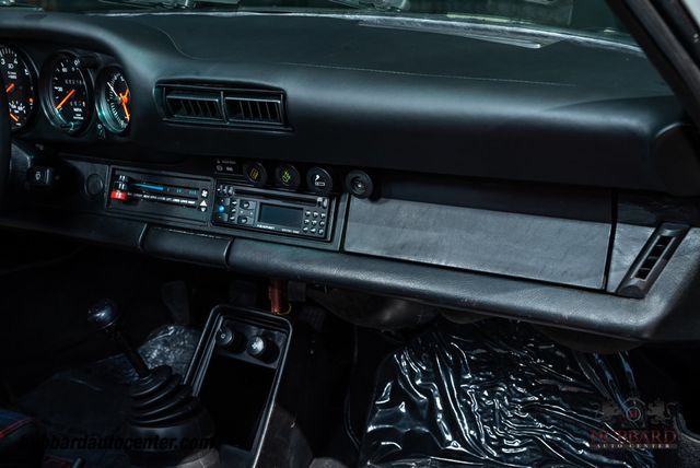 1981 Porsche 911 Turbo  - 22800266 - 24