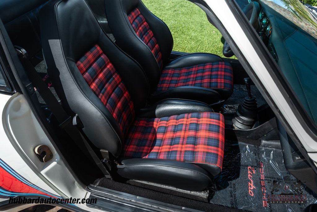 1981 Porsche 911 Turbo  - 22800266 - 26