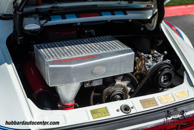 1981 Porsche 911 Turbo  - 22800266 - 27