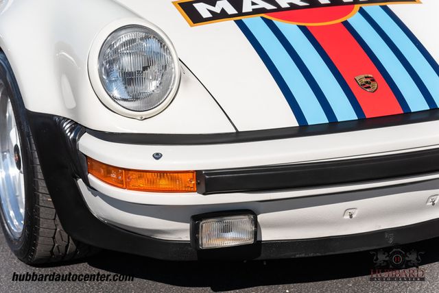 1981 Porsche 911 Turbo  - 22800266 - 29