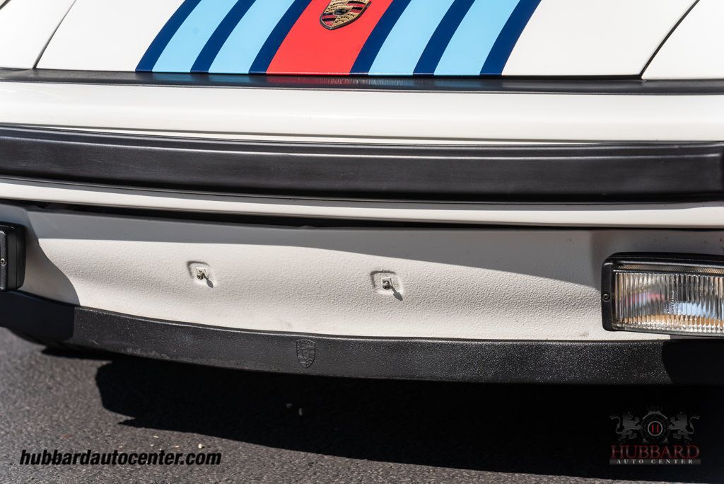 1981 Porsche 911 Turbo  - 22800266 - 31