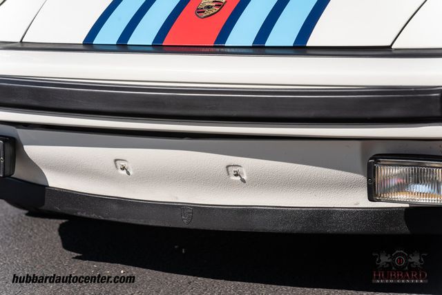 1981 Porsche 911 Turbo  - 22800266 - 31