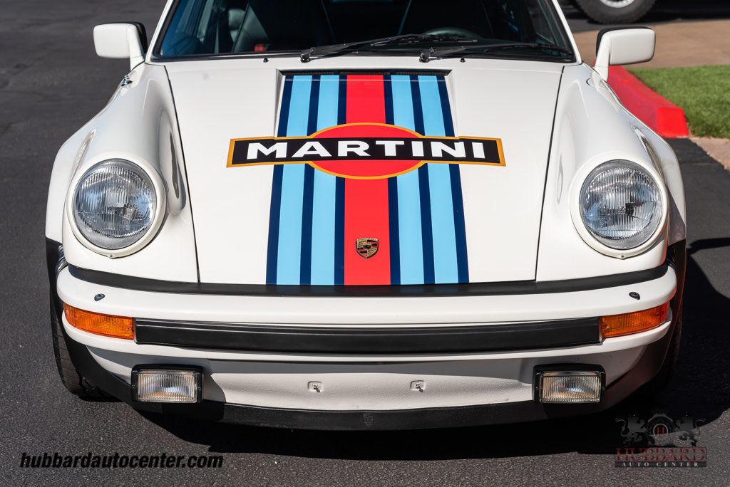 1981 Porsche 911 Turbo  - 22800266 - 32
